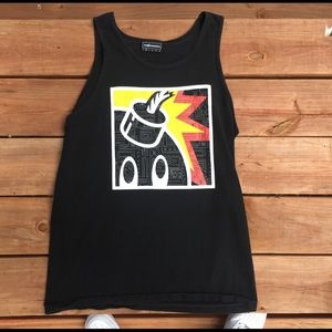 The Hundreds Tanktop